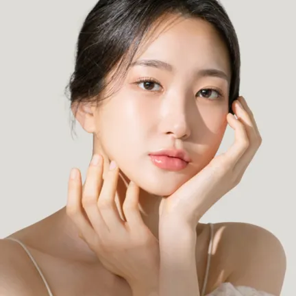 Forehead Reduction Surgery