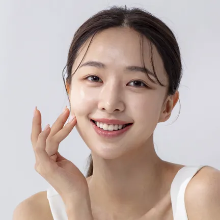 Lower Eyelid Fat Repositioning