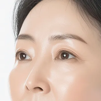 Forehead Reduction Surgery