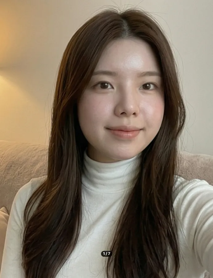 Chin Liposuction 2