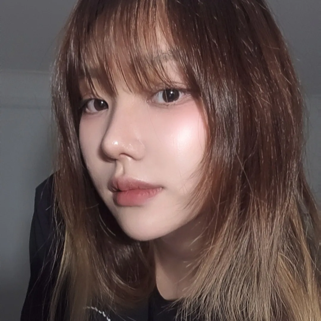 Natural Adhesion Double Eyelid Surgery, Epicanthoplasty, Hump Nose — Luho Plastic Surgery 5