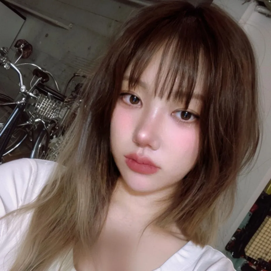 Natural Adhesion Double Eyelid Surgery, Epicanthoplasty, Hump Nose — Luho Plastic Surgery 6