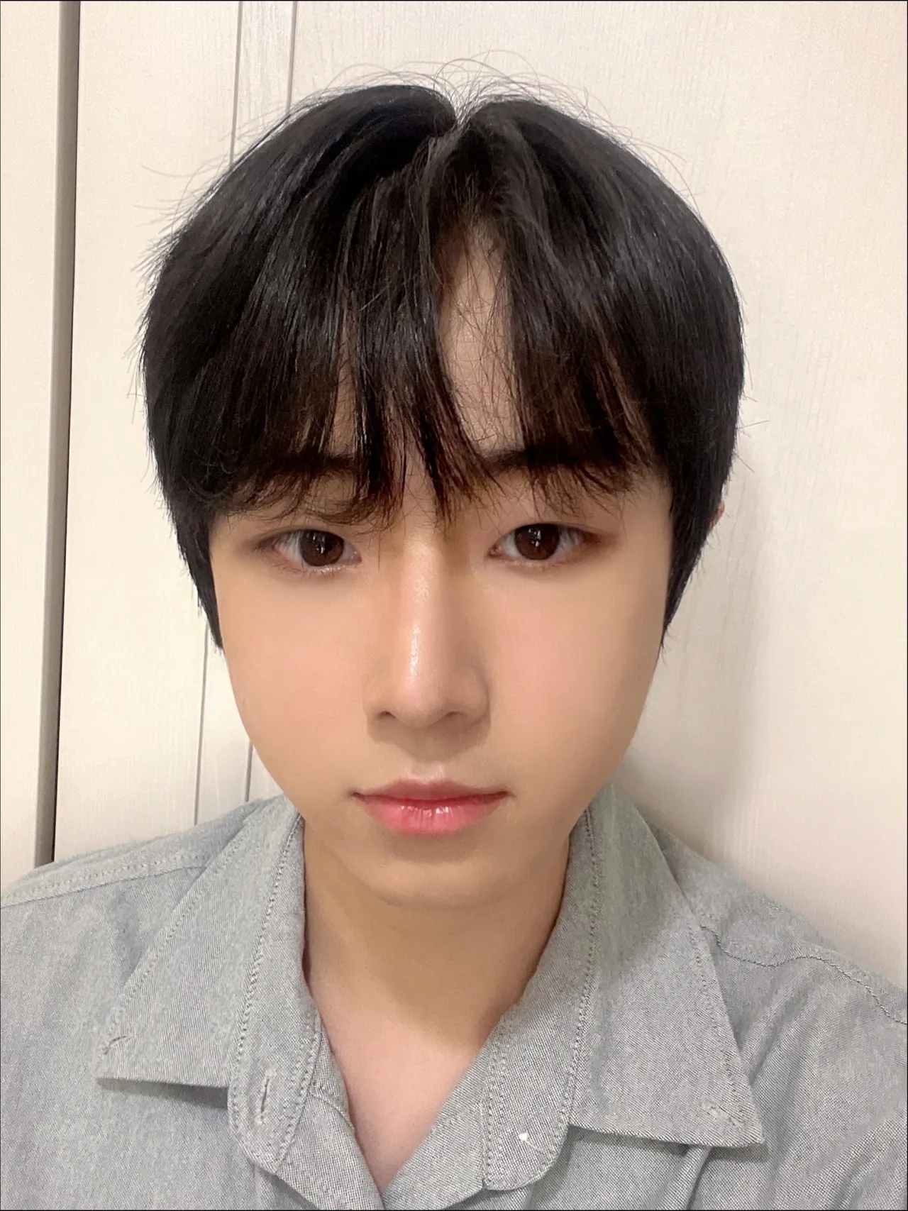 Incisional Double Eyelid Surgery, Ptosis Correction, Epicanthoplasty, Hump Nose, Crooked Nose — Luho Plastic Surgery 4