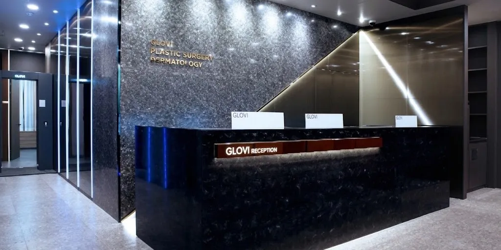GLOVI PLASTIC SURGERY 2
