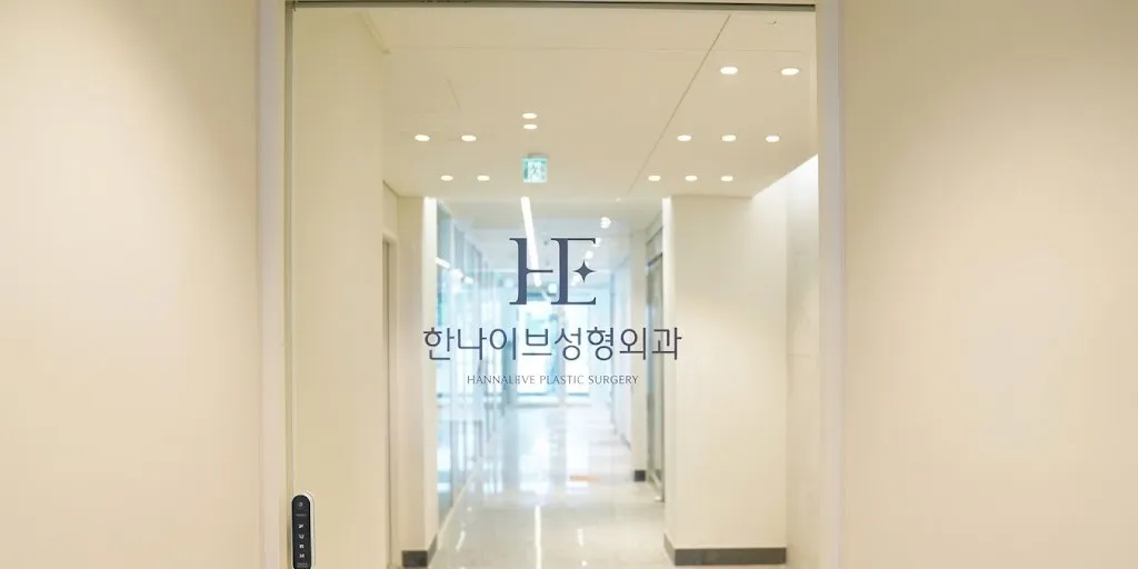 Hannaive Plastic Surgery 1
