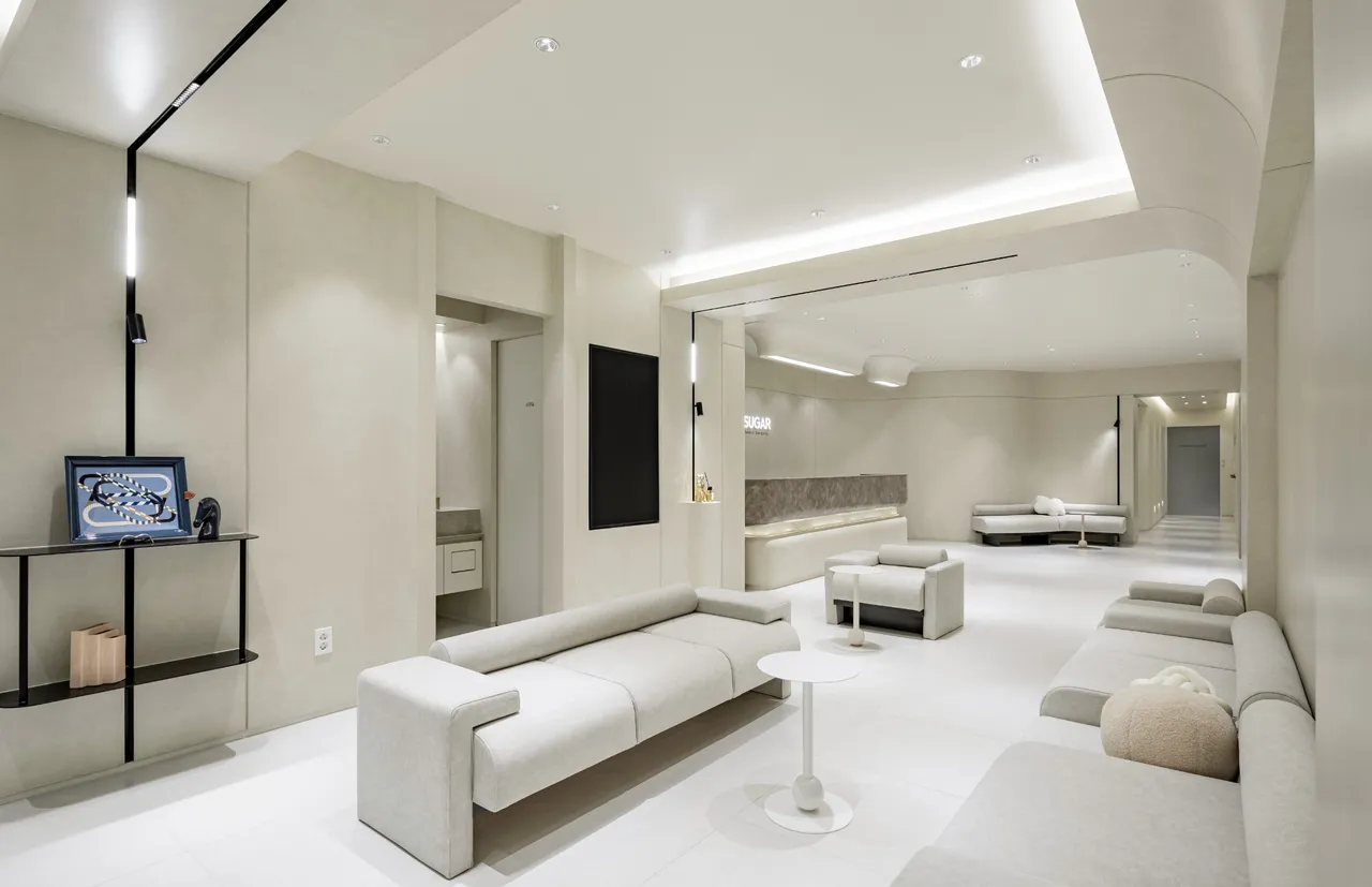 SUGAR PLASTIC SURGERY CLINIC 2