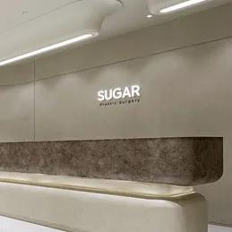 SUGAR PLASTIC SURGERY CLINIC