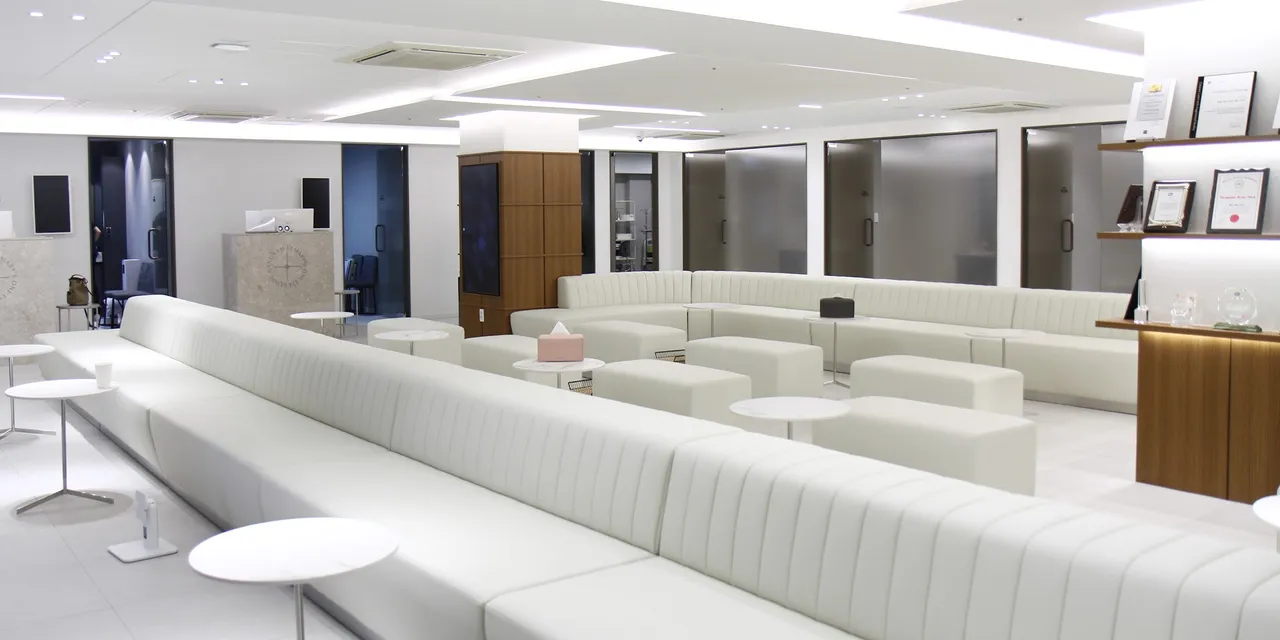 Gangnam Sungmowon Eye Clinic 3