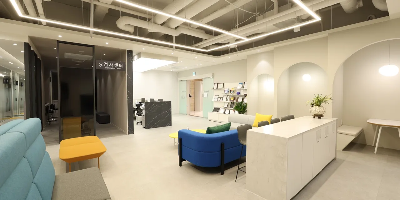 FIRST EYE CENTER 4
