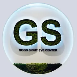 GS EYE CENTER