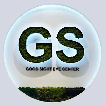 GS EYE CENTER
