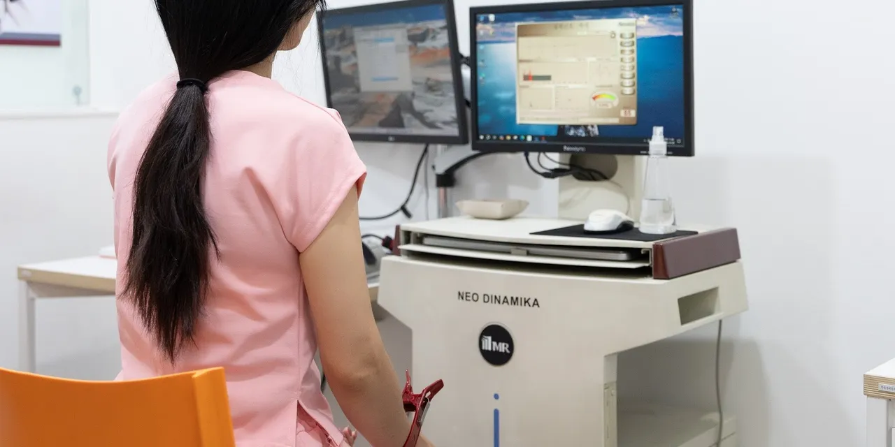Tongdal Korean Medicine Clinic 3