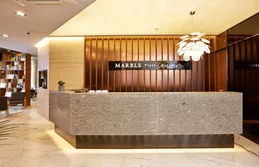 MARBLE PLASTIC SURGERY
