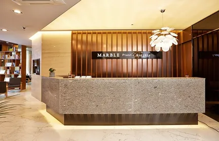 MARBLE PLASTIC SURGERY