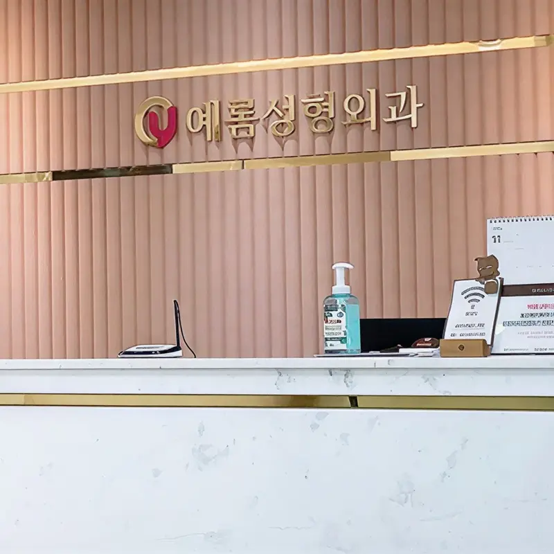 Yerom Plastic Surgery