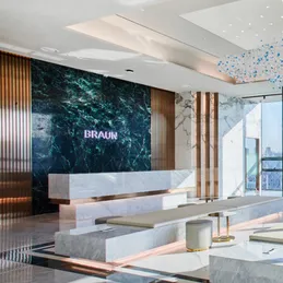 BRAUN PLASTIC SURGERY