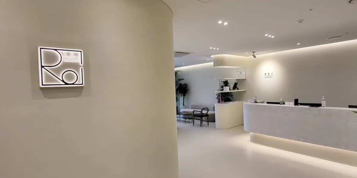 ROI PLASTIC SURGERY