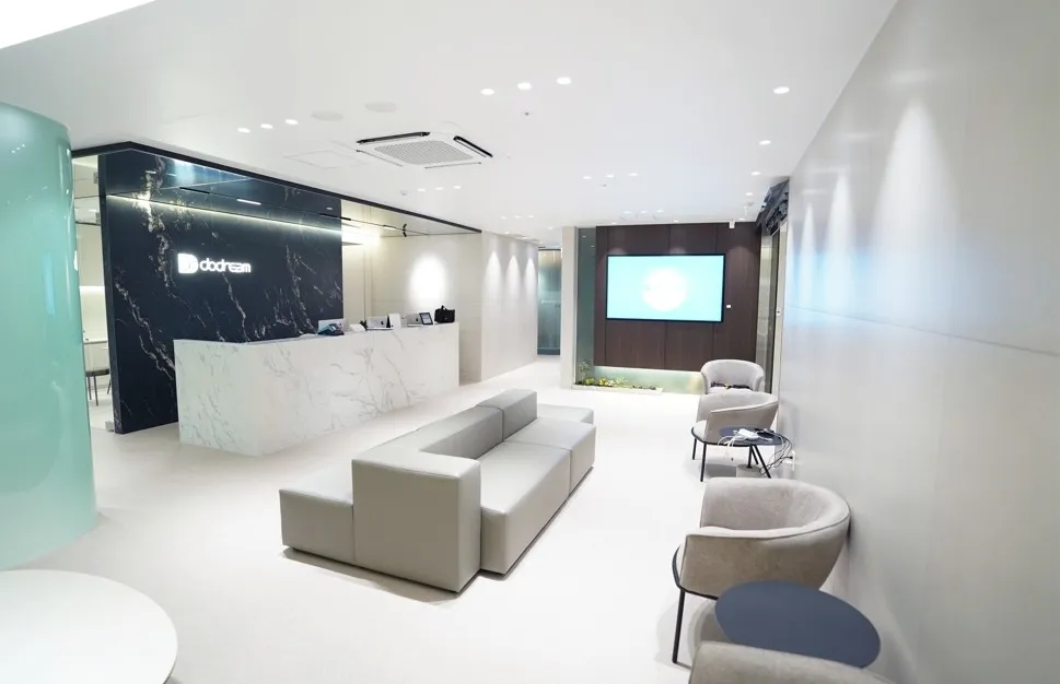 Dodream Plastic Surgery 2