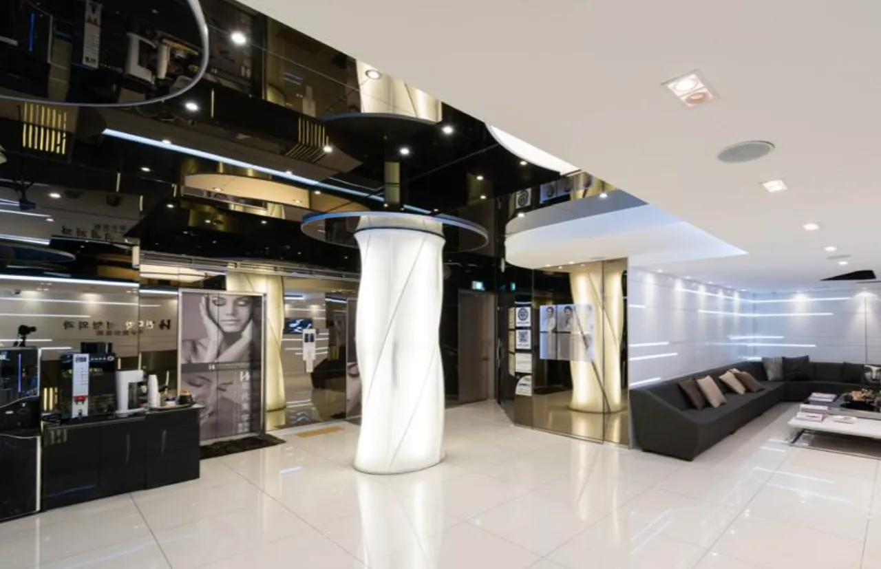 HYUNDAI AESTHETIC PLASTIC SURGERY 2