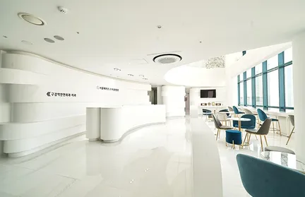 SEOULFACE21